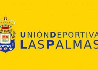 Aprobado el ERTE solicitado por la UD Las Palmas