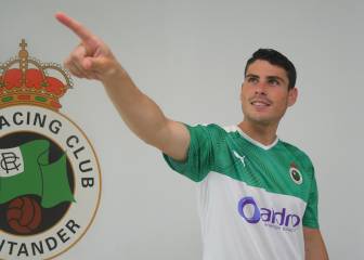 Sergio Ruiz ya puede subirse por las paredes