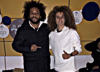 Cracks del Siglo XXI: De la Víbora, el nuevo Marcelo