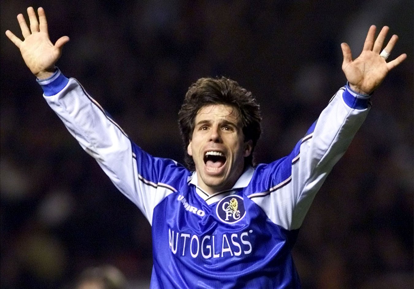 Gianfranco Zola