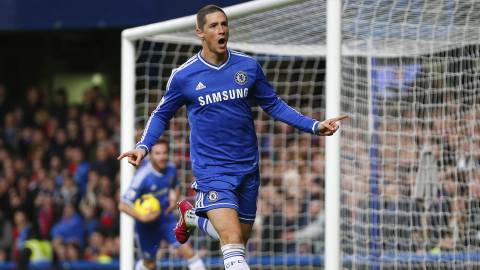 Los 10 mejores jugadores de la Premier que nunca la ganaron