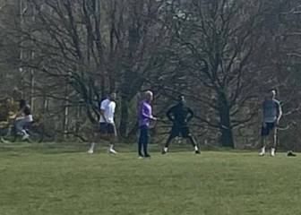 Ndombélé: el motivo por el que Mou desafió al gobierno británico