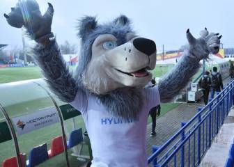 Liga Bielorrusia: conoce a los 16 equipos de la competición