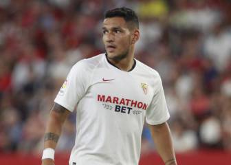 El Fenerbahce negocia la cesión de Rony Lopes