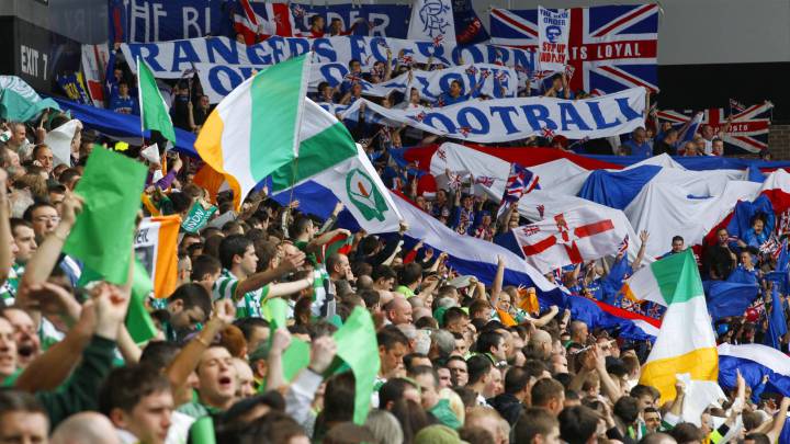 Escocia aplaza todas sus competiciones hasta "al menos" el 10 de junio