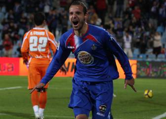 Un, dos tres... Soldado lo vuelve a hacer