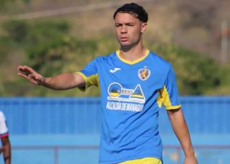 Gállego mantiene el liderato de Managua a lo 'Panenka'