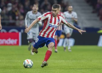 Correa, de transferible a imprescindible