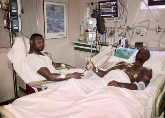 El Caso Abidal no acaba: Se confirma que hubo donación, ahora falta saber si eran primos