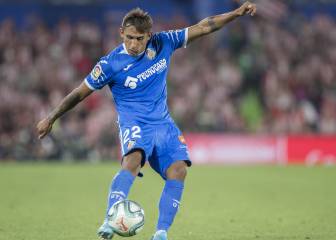 El lado estrella de Damián Suárez