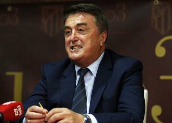 Zitiste, el pueblo natal de Antic, le homenajeará con una calle