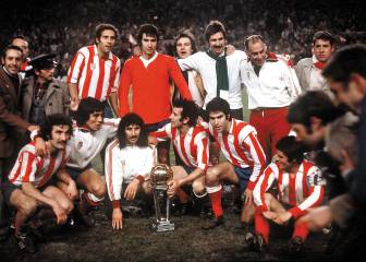 Atleti, bendito 10 de abril