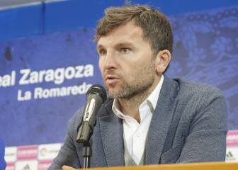 Lalo: “Vamos a conseguir el ascenso de una manera o de otra”