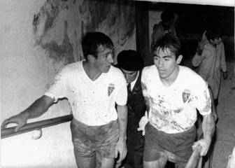 El quinto ascenso del Real Zaragoza (II)