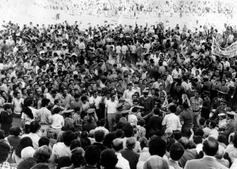 El quinto ascenso del Real Zaragoza (III)