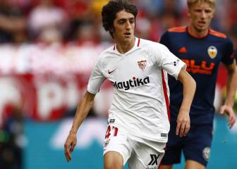 Cracks del Siglo XXI: Bryan Gil, el jugador de los récords