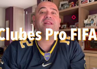 El FIFA 20, los amigos y el 'pique': Matallanas te invita a la #CopaSeguimosConectados