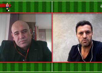 La reflexión de Kiko sobre la gesta del Atleti en Anfield que aplaudirá cualquier colchonero