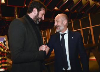 Elizegi prefiere perder final con público a ganarla sin gente