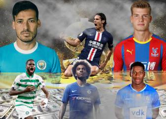 Las gangas de la coronacrisis