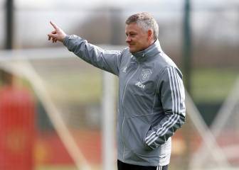 Así será la limpieza que prepara el Manchester United