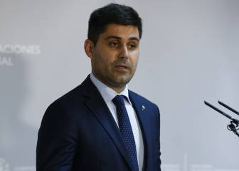 AFE descarta la prorrogación de los contratos de los futbolistas