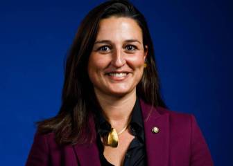 El golpe de Maria Teixidor