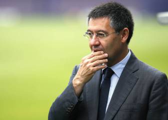 Bartomeu, amenazado con tres inminentes dimisiones más