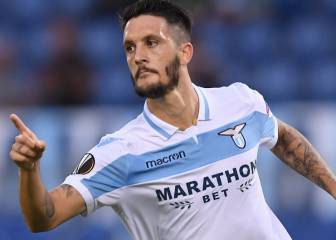 Lippi dice que antes que a Pogba elegiría a Luis Alberto