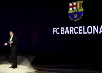 El Barça niega 