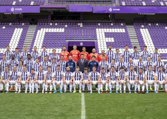 Plantilla y cuerpo técnico se bajarán el sueldo un 17% si la Liga no se reanuda