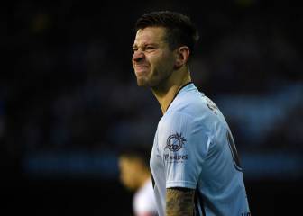 Un ex jugador del Deportivo critica a Smolov en Rusia