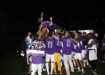 Los cinco partidos que marcan los dos años de Sergio González