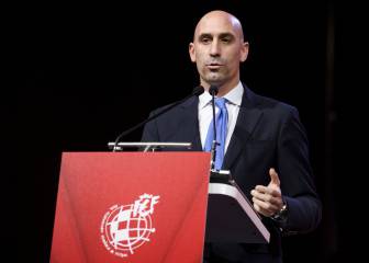 La AFE va a denunciar a la RFEF