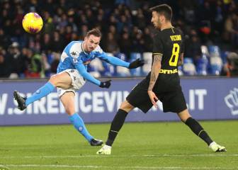 Las recomendaciones de Fabián para amenizar el confinamiento