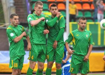Live football: watch Belarus and Tajikistan league games