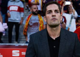 El Príncipe Alberto de Mónaco confía en Robert Moreno