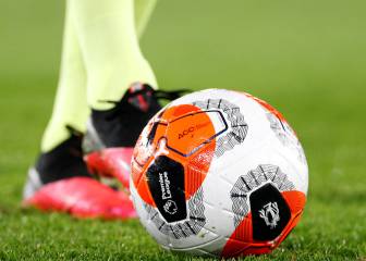 Los técnicos ponen condiciones antes de volver a la competición