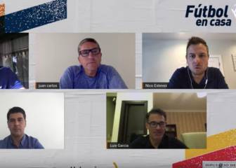 Los técnicos valencianos coinciden: 