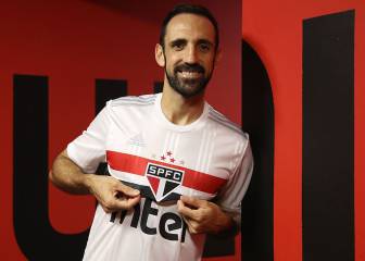 ¿Dónde nacieron los españoles que juegan en América?