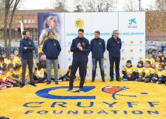 El último milagro de Johan Cruyff cumple 25 años