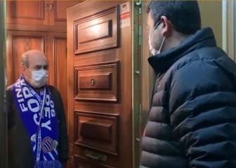 El Espanyol llama a la puerta de los más vulnerables