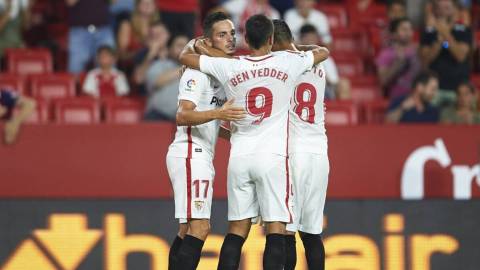 El Sevilla tiene una cátedra en competir durante los meses de verano, como parece que sucederá. El año pasado comenzó a jugar en Europa el 26 de julio.
