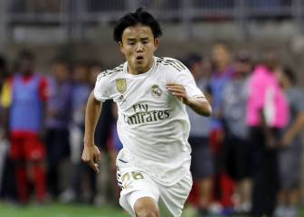 Kubo en 11 toques: el jamón, los tatuajes, ser astronauta...