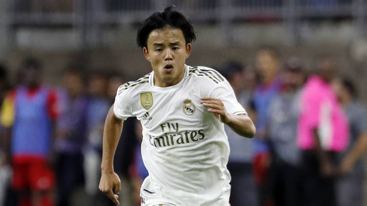 Take Kubo en 11 toques: el jamón, los tatuajes, ser astronauta...