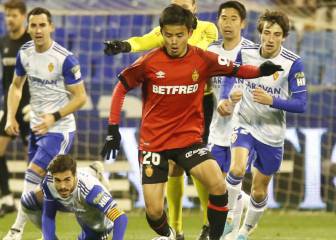 Los méritos de Kubo para volver