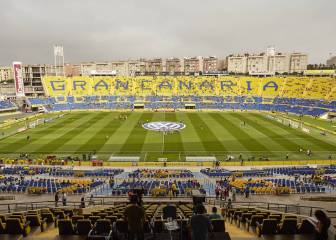 La patronal hotelera de Las Palmas recoge el guante para acabar la liga en Canarias