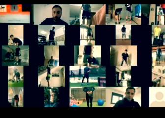 Vuelve el trabajo en grupo