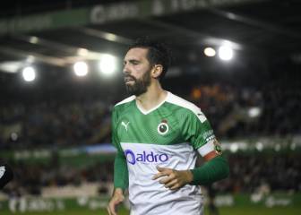 A Figueras le preocupa la reputación del fútbol