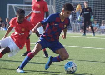 Cracks del Siglo XXI: Ilias, una esperanza en el caos